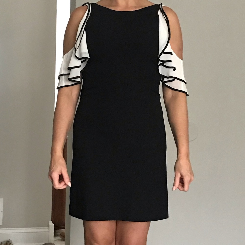 NWT BCBG dress